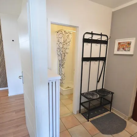 Fuerstenhof Whg 22 Apartment