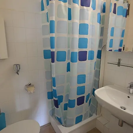 Fuerstenhof Whg 22 Apartmán