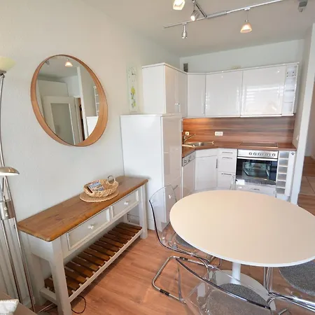 Apartmán Fuerstenhof Whg 22 *